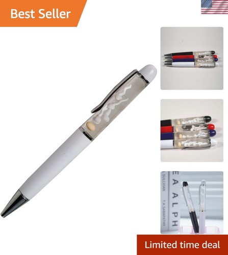 Egg sperm pen floater - sperm,