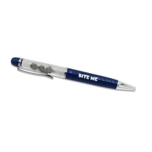 Novelty floaty pen - pen, –