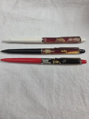 Vintage eskesen float pen - float,