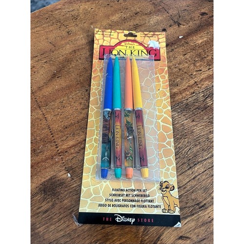 Vintage 90s disney - the, lion