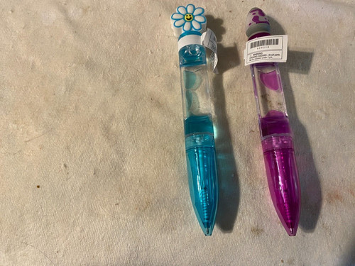 Y2k floating pen brand new - 2,