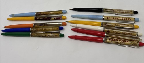 Lot vintage floating - vintage,