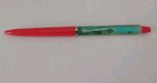 Vtg floaty pen - floaty, angeles