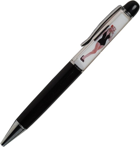 Sikyby funny pens naked girl - funny,