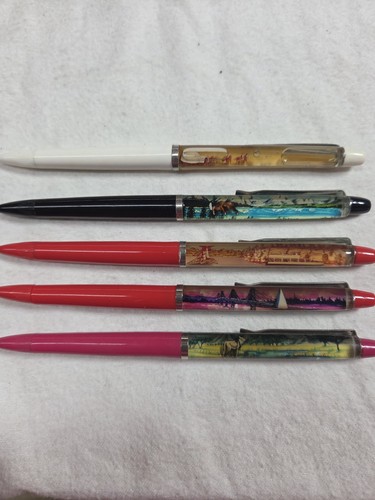 Vintage eskesen float - eskesen, pen