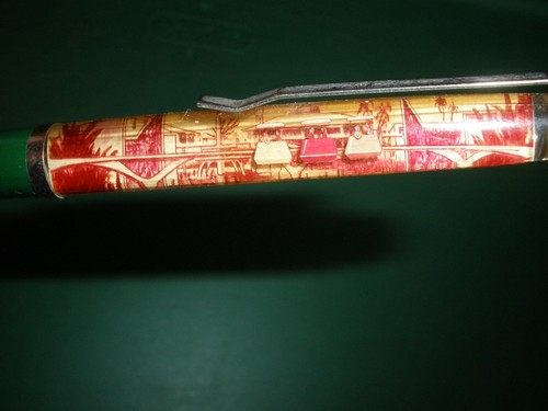 Denmark moving floating pen - denmark,