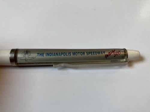 Indy 500 motor vintage - indy, floaty