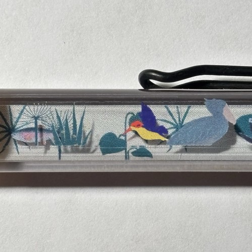 Nature wetlands floaty pen - floaty,